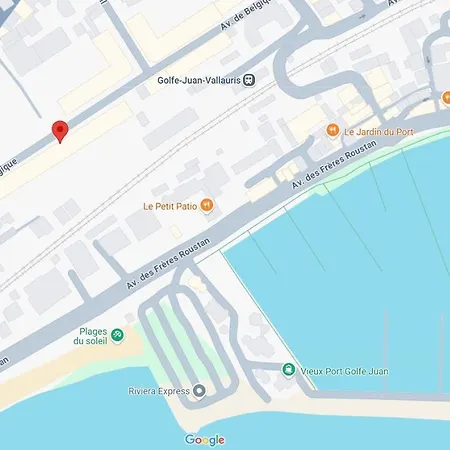 Cosy, Emplacement Ideal 2 Minute Des Plages *